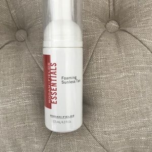 Rods & Fields Sunless Tanner